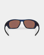 Lateralis Matte Polarized Sunglasses