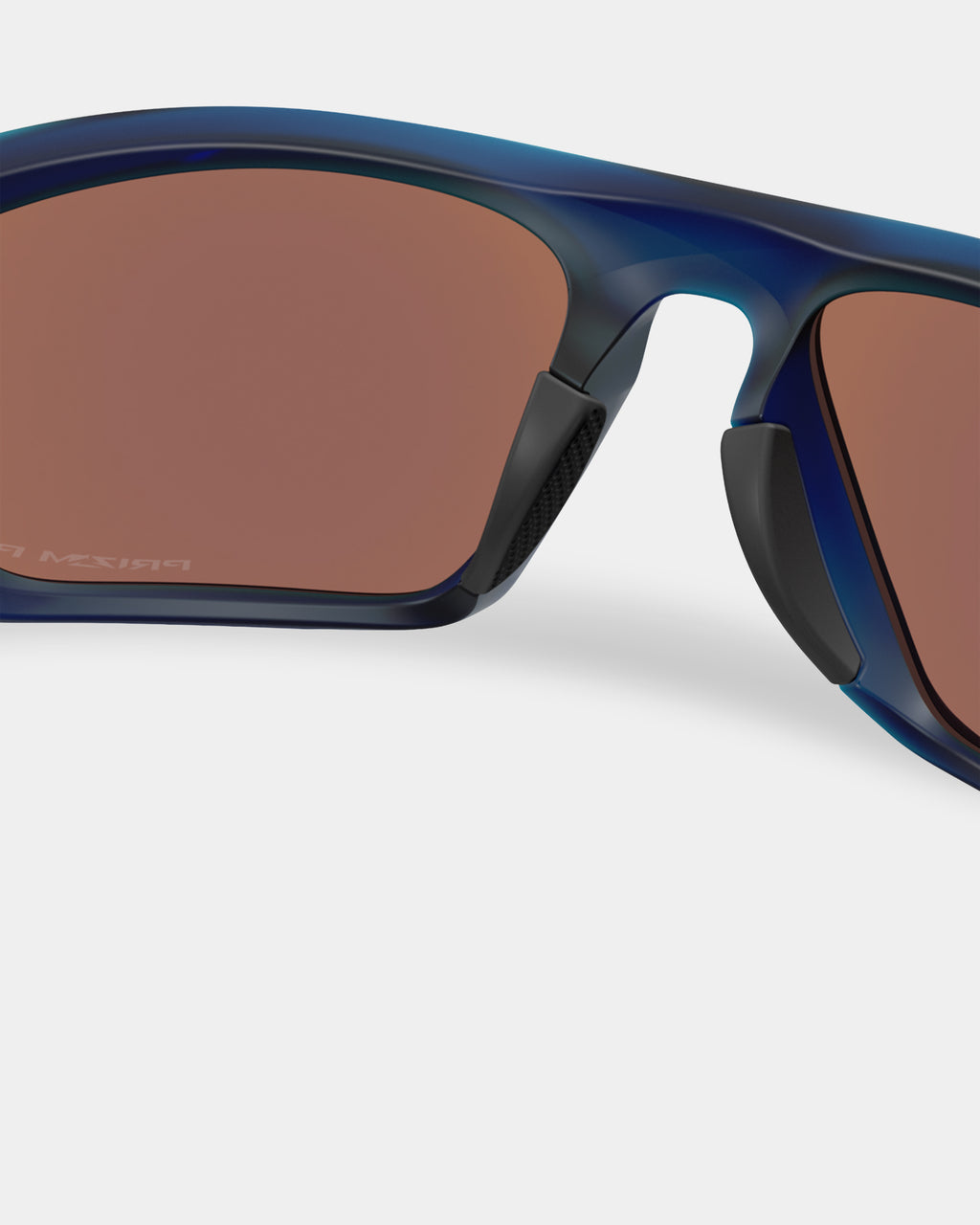 Lateralis Matte Polarized Sunglasses