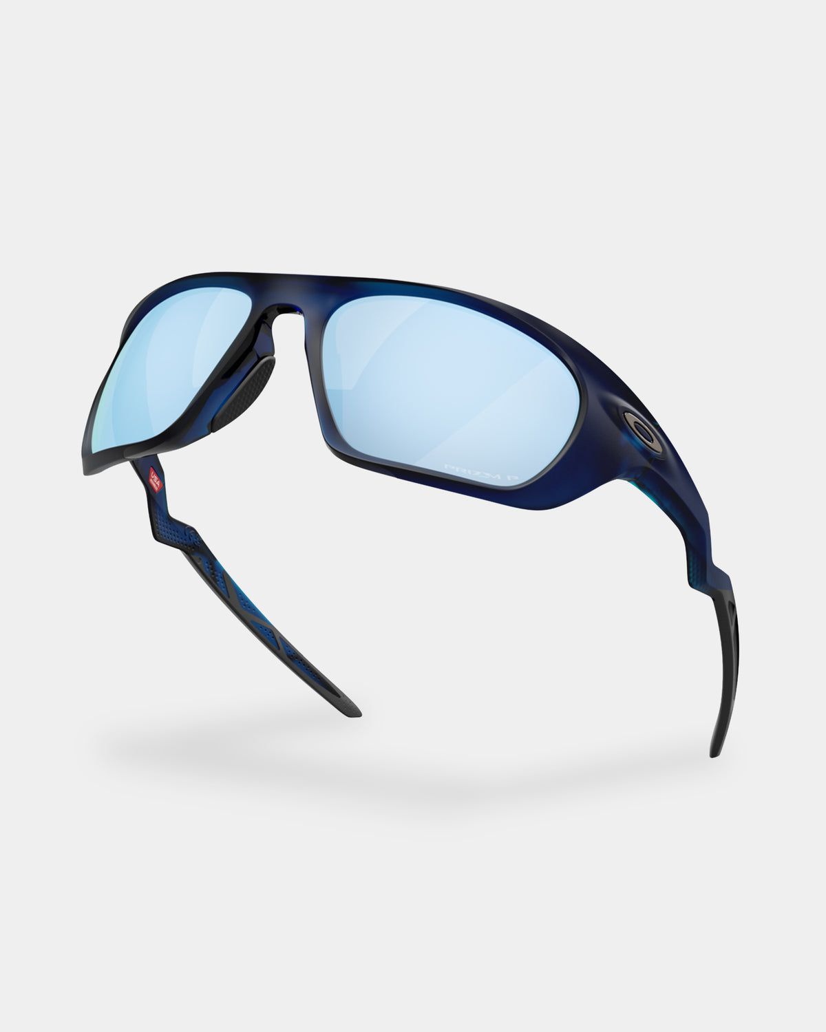 Lateralis Matte Polarized Sunglasses