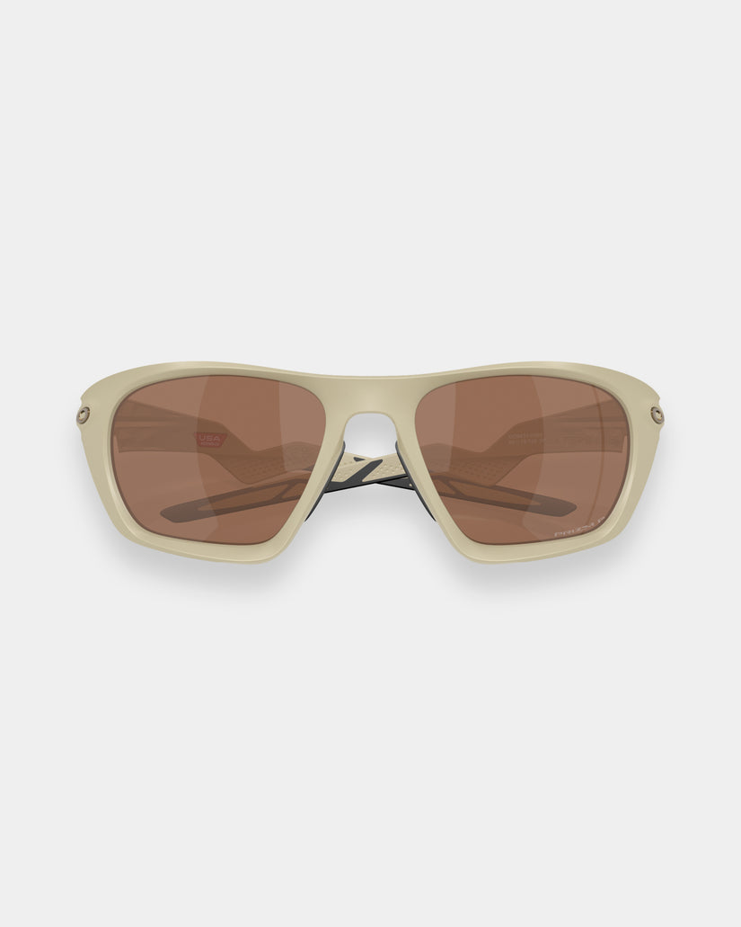 Lateralis Matte Polarized Sunglasses