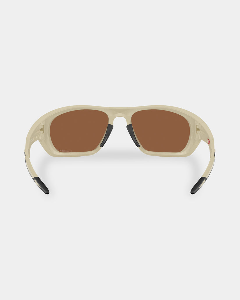 Lateralis Matte Polarized Sunglasses