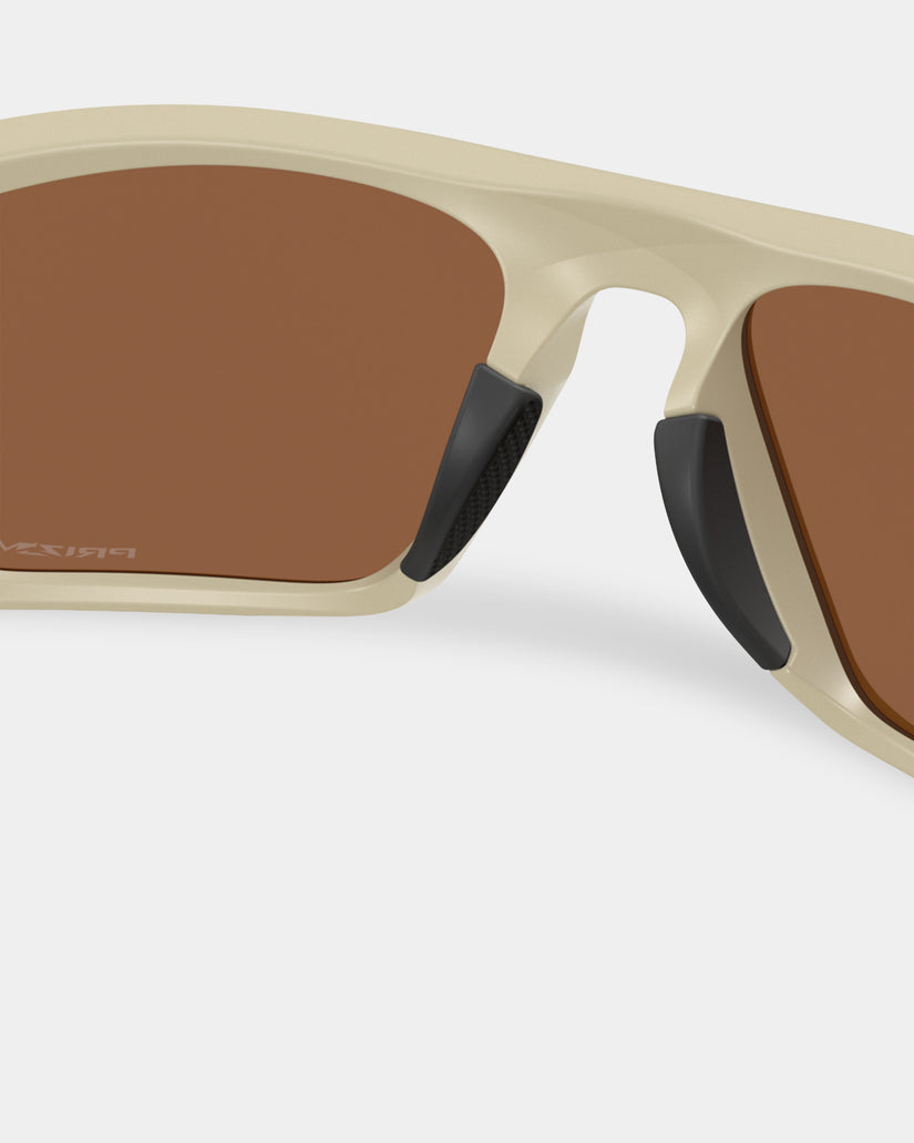 Lateralis Matte Polarized Sunglasses