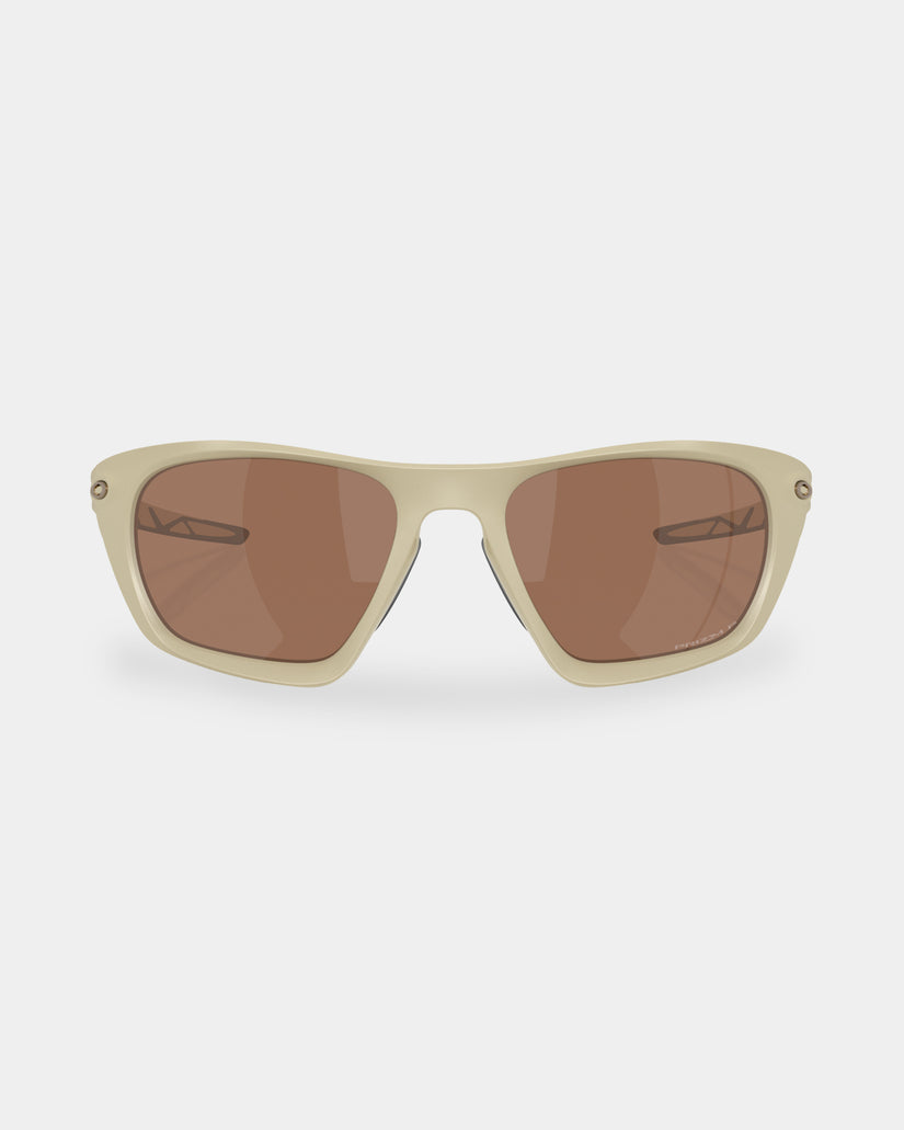 Lateralis Matte Polarized Sunglasses