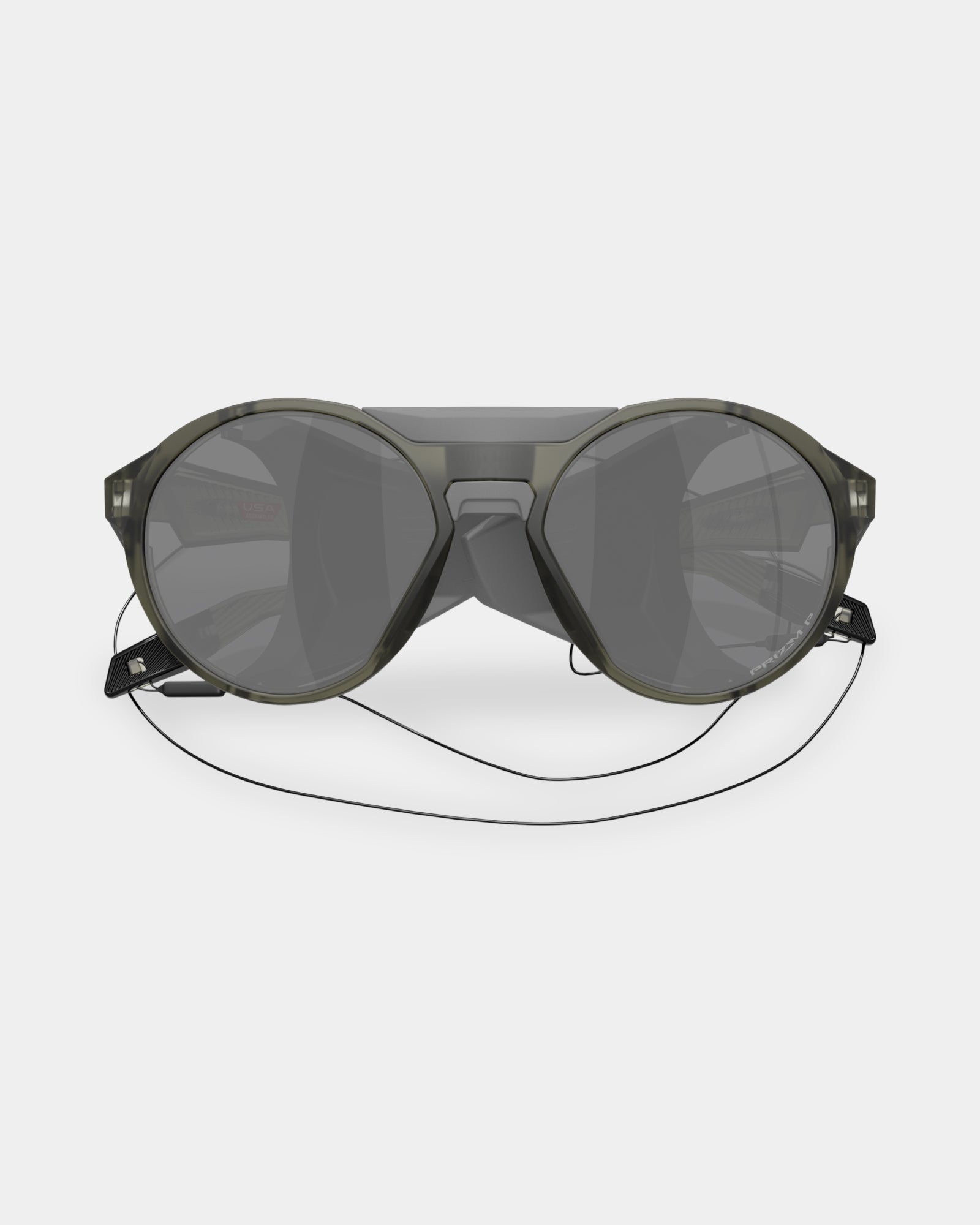 Mens Clifden Polarized Sunglasses