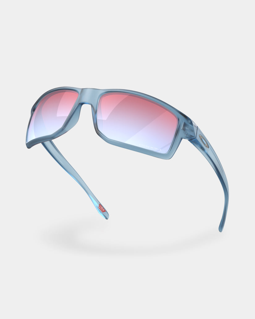 Mens Gibston Square Sunglasses