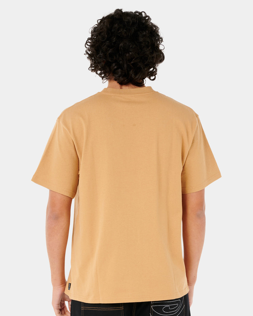 Mens Archive Mixed T-Shirt