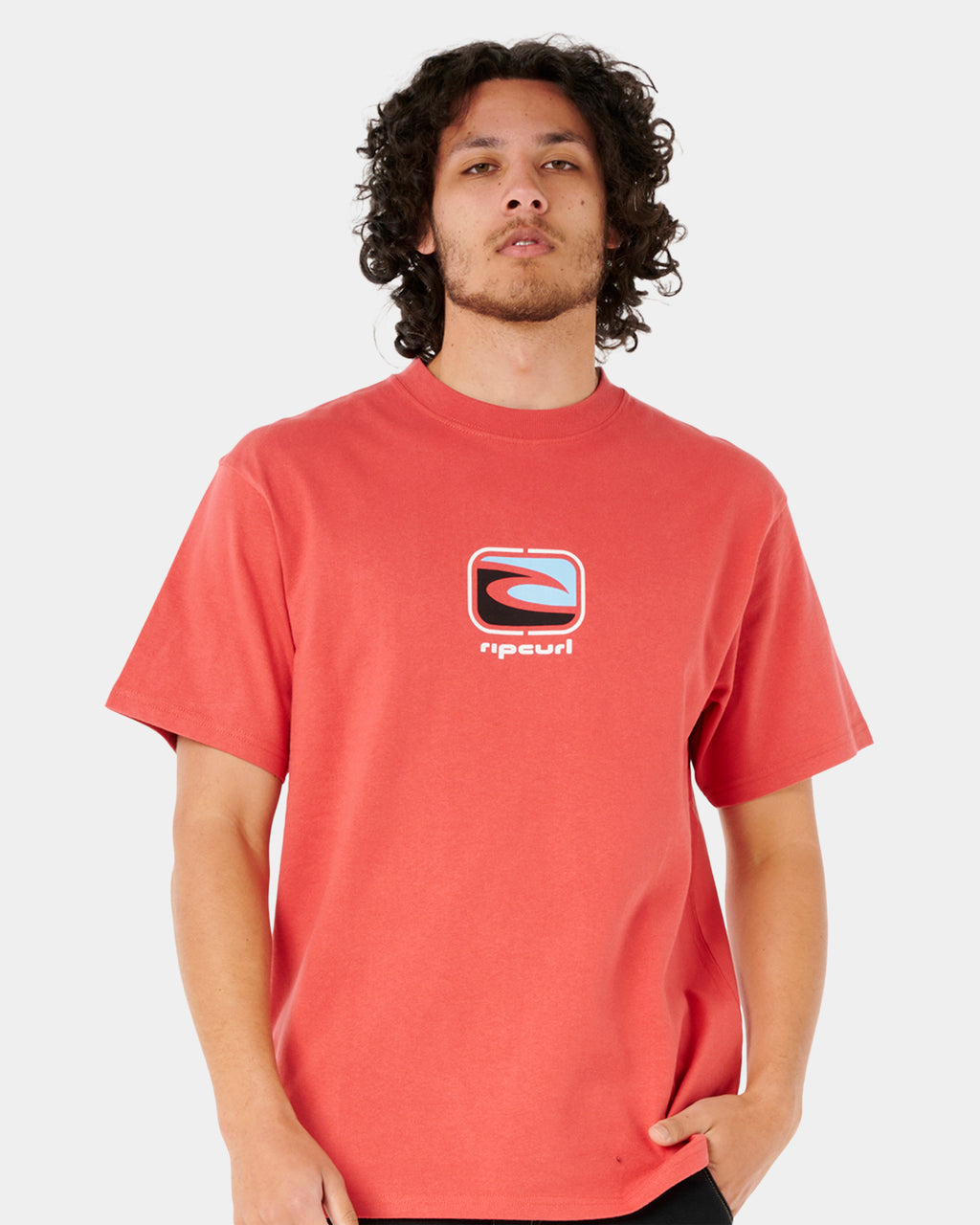 Mens Archive Mixed T-Shirt