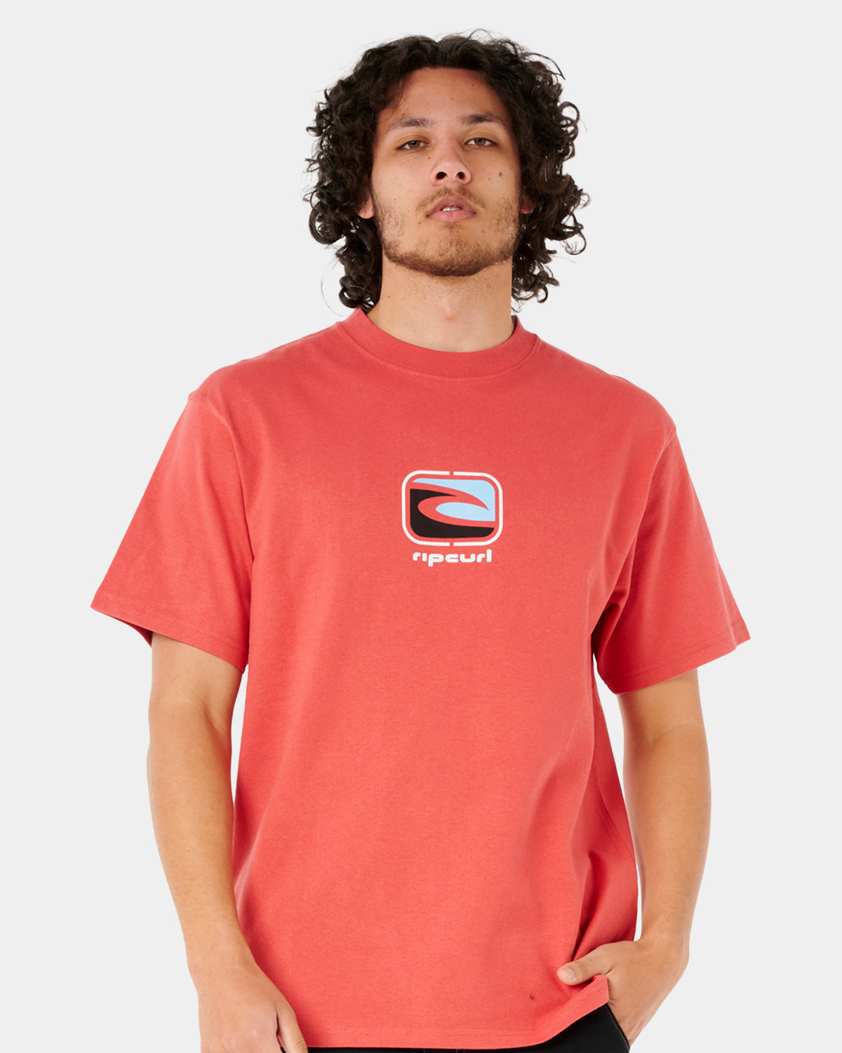 Mens Archive Mixed T-Shirt