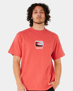 Mens Archive Mixed T-Shirt