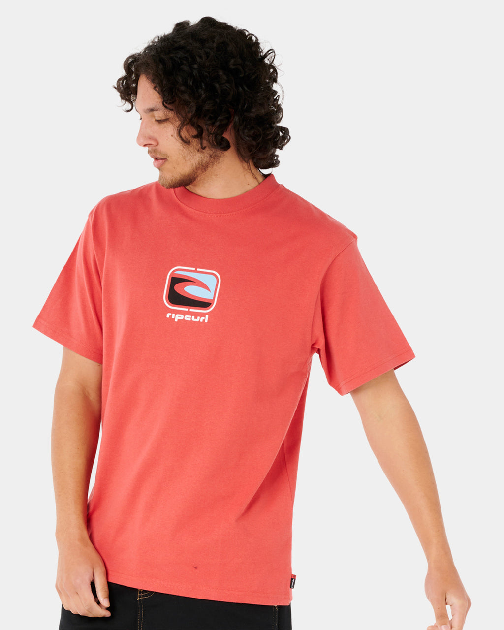 Mens Archive Mixed T-Shirt