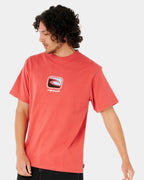 Mens Archive Mixed T-Shirt
