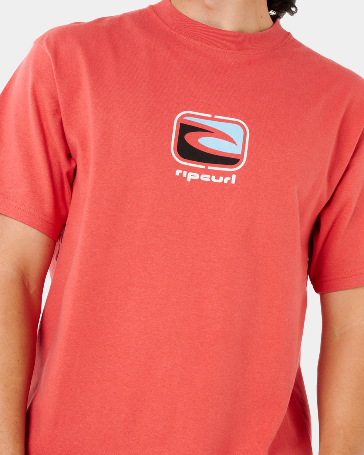 Mens Archive Mixed T-Shirt
