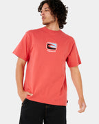 Mens Archive Mixed T-Shirt