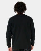 Mens Archive Long Sleeve T-Shirt
