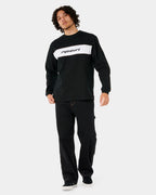 Mens Archive Long Sleeve T-Shirt