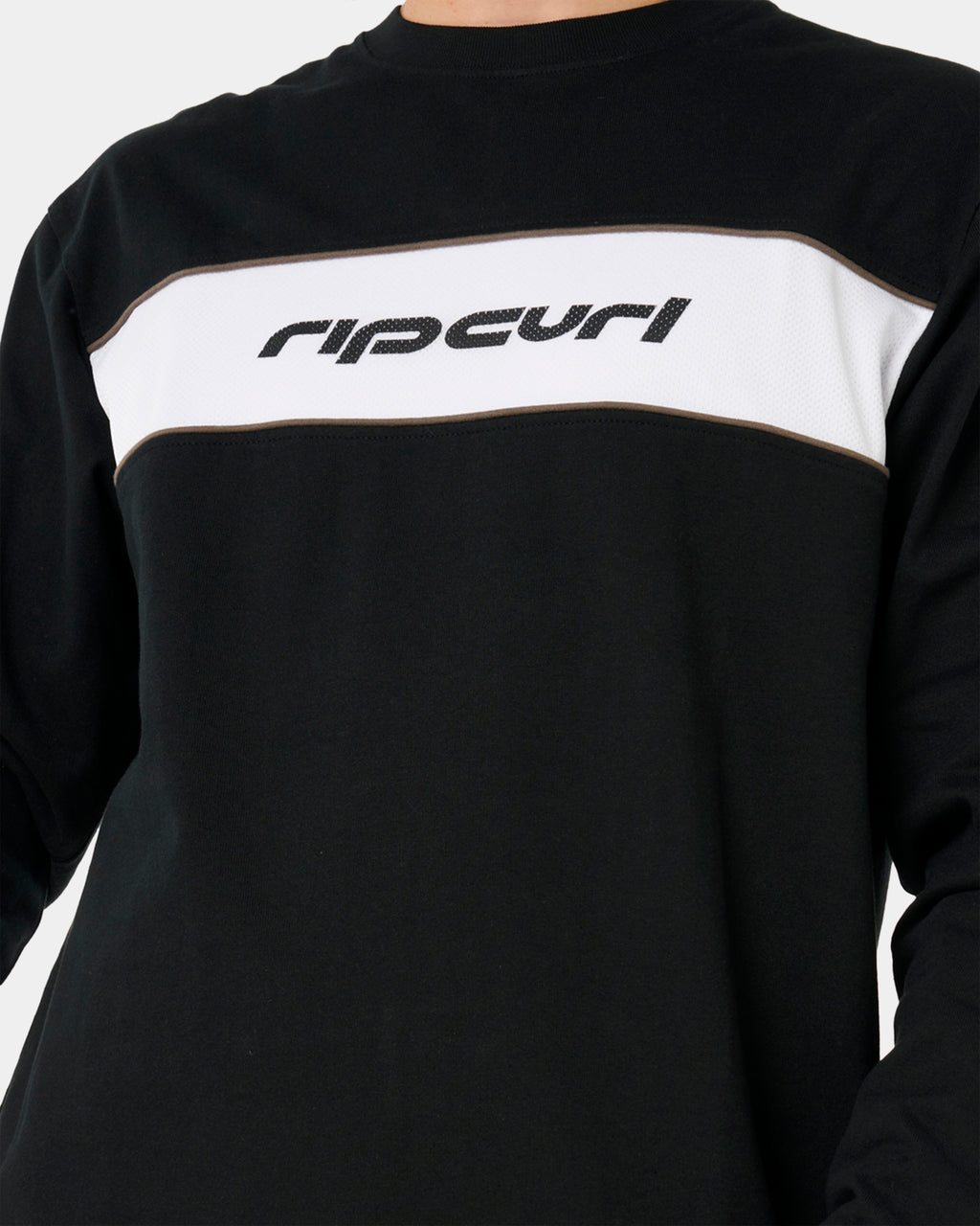 Mens Archive Long Sleeve T-Shirt