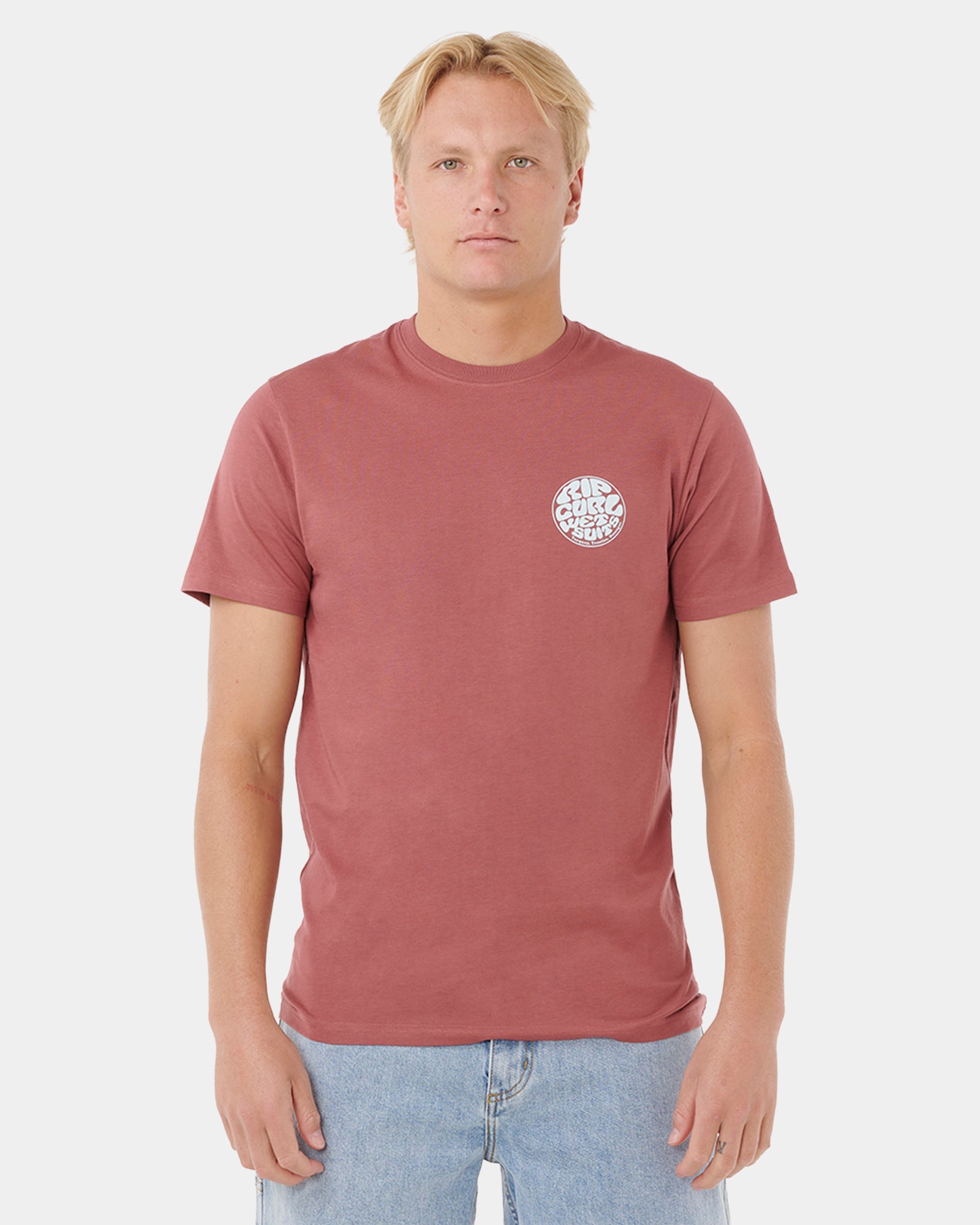 Mens Wettie Icon T-Shirt