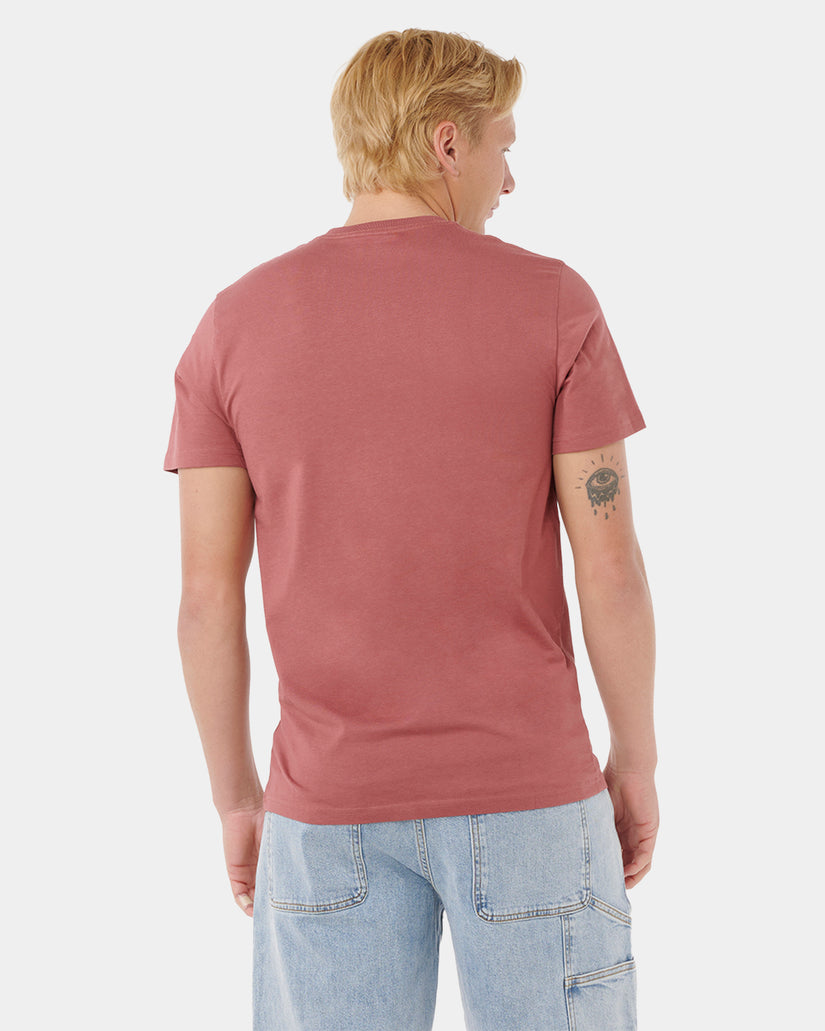 Mens Wettie Icon T-Shirt