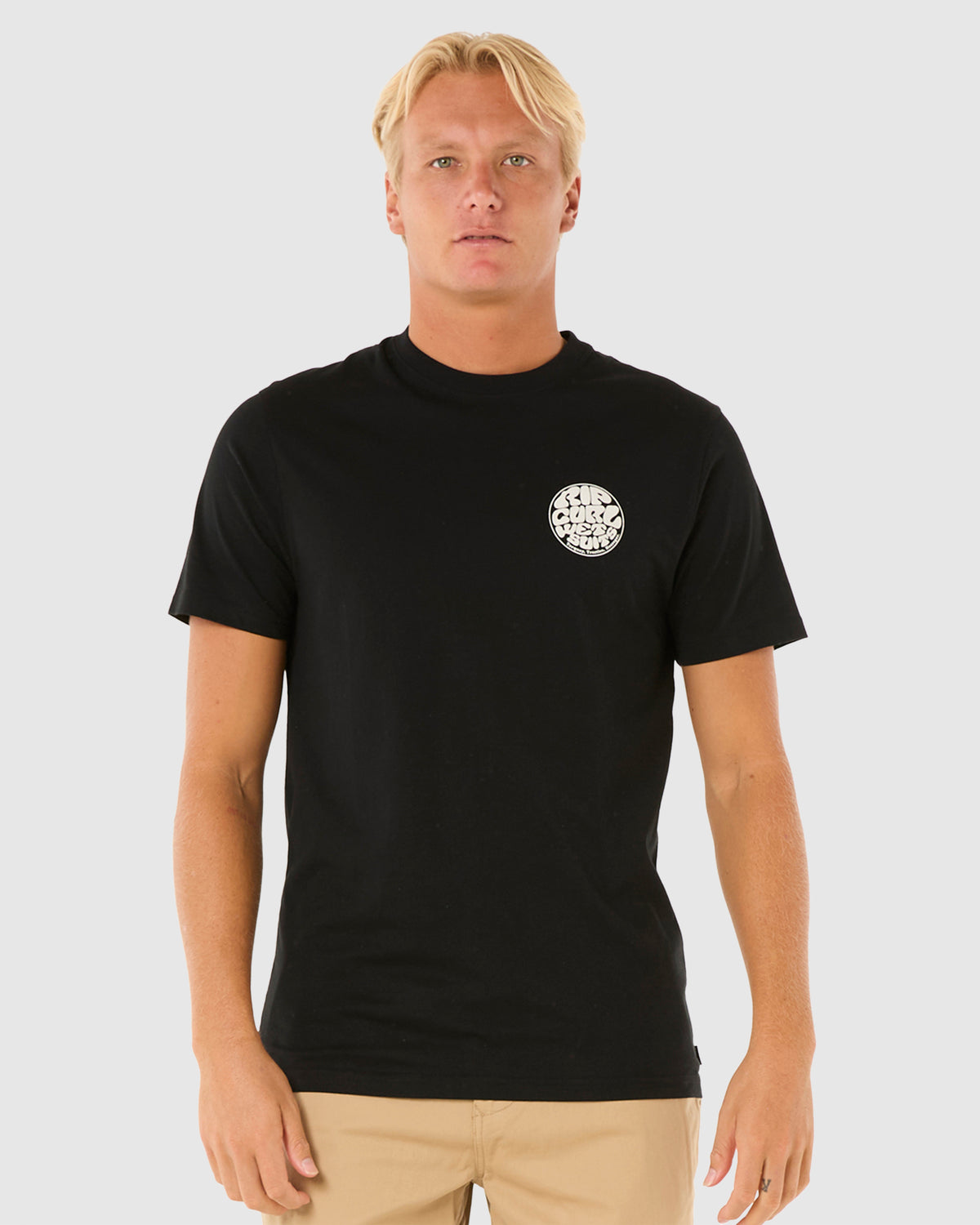 Mens Wettie Icon T-Shirt