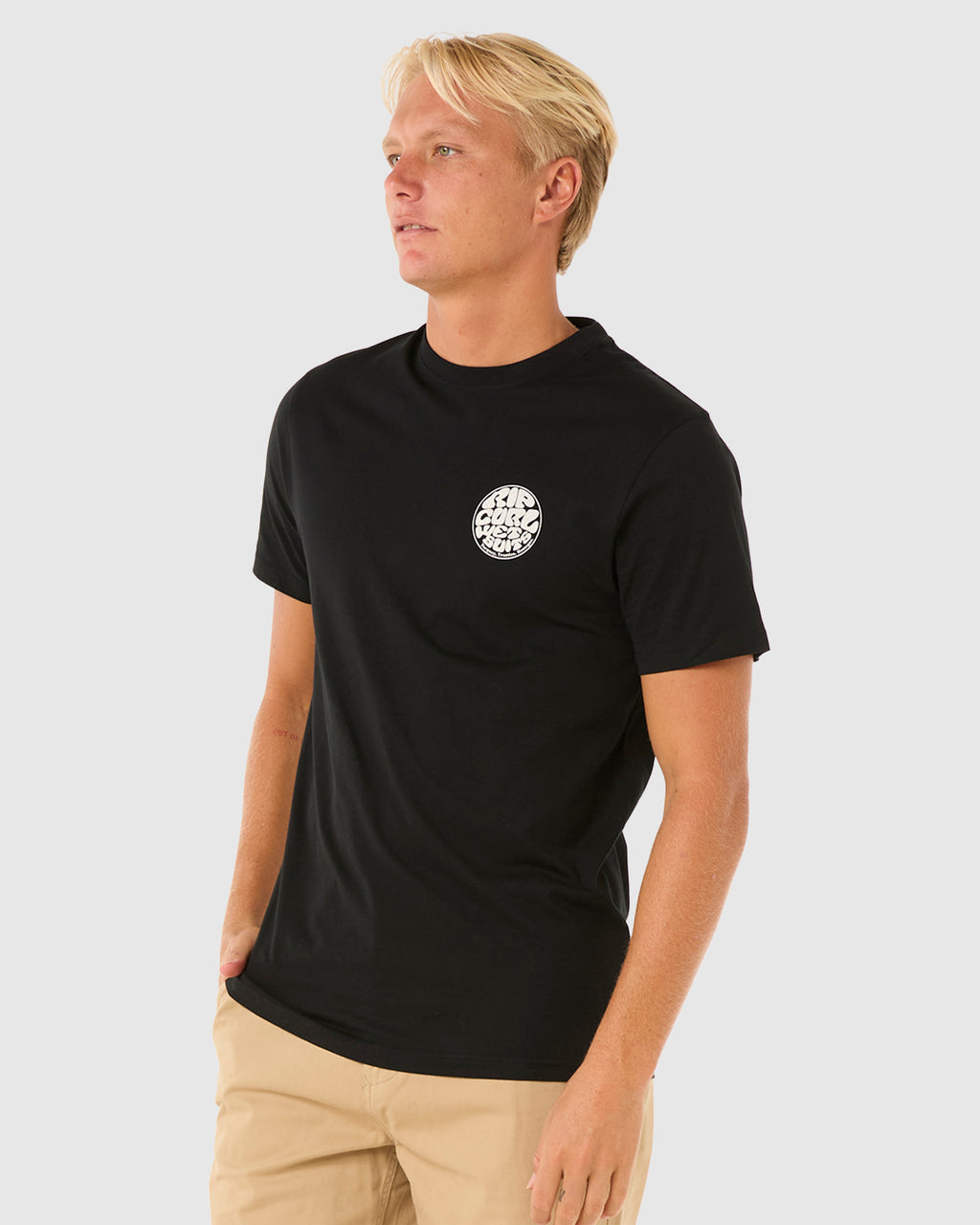 Mens Wettie Icon T-Shirt