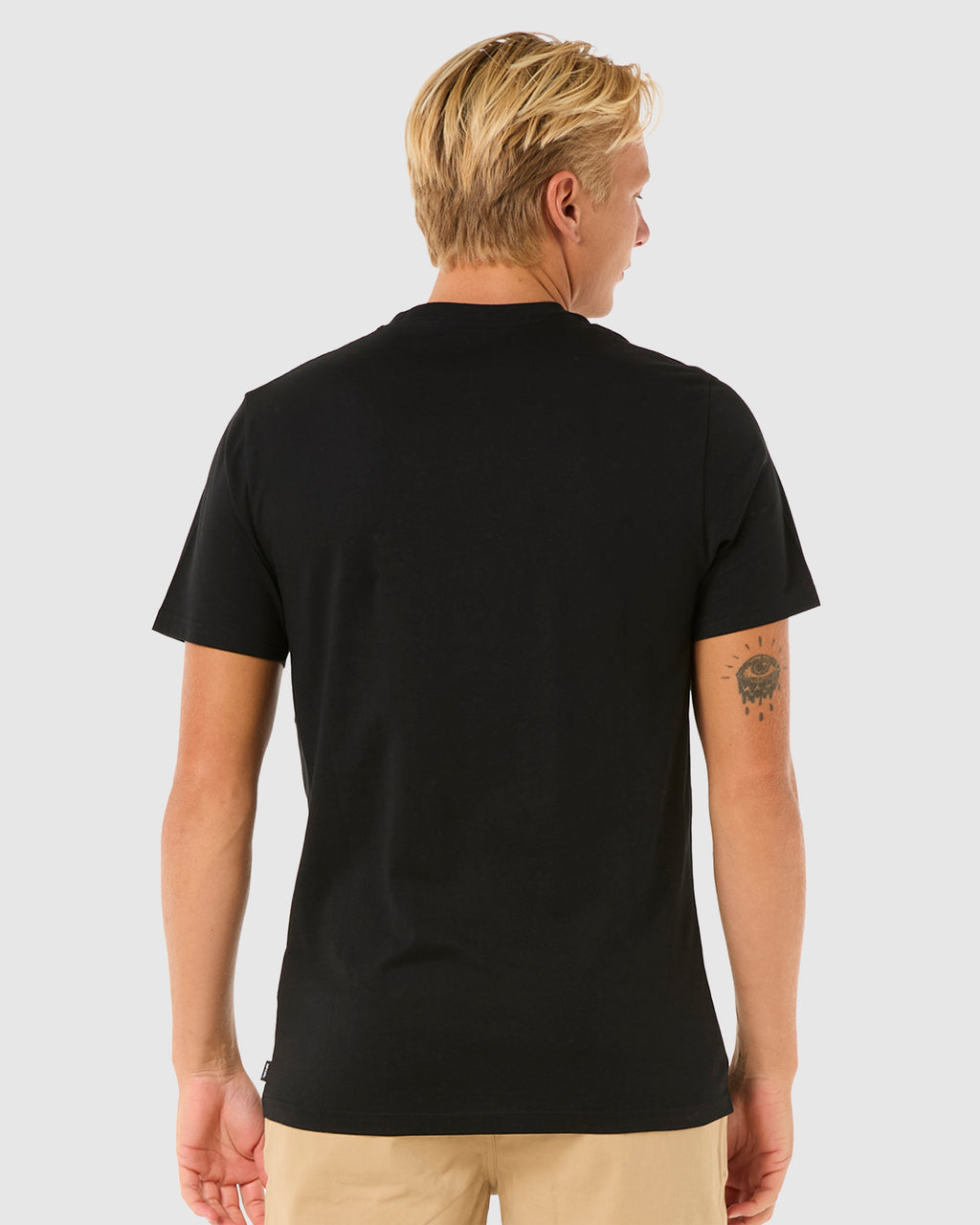 Mens Wettie Icon T-Shirt