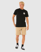 Mens Wettie Icon T-Shirt
