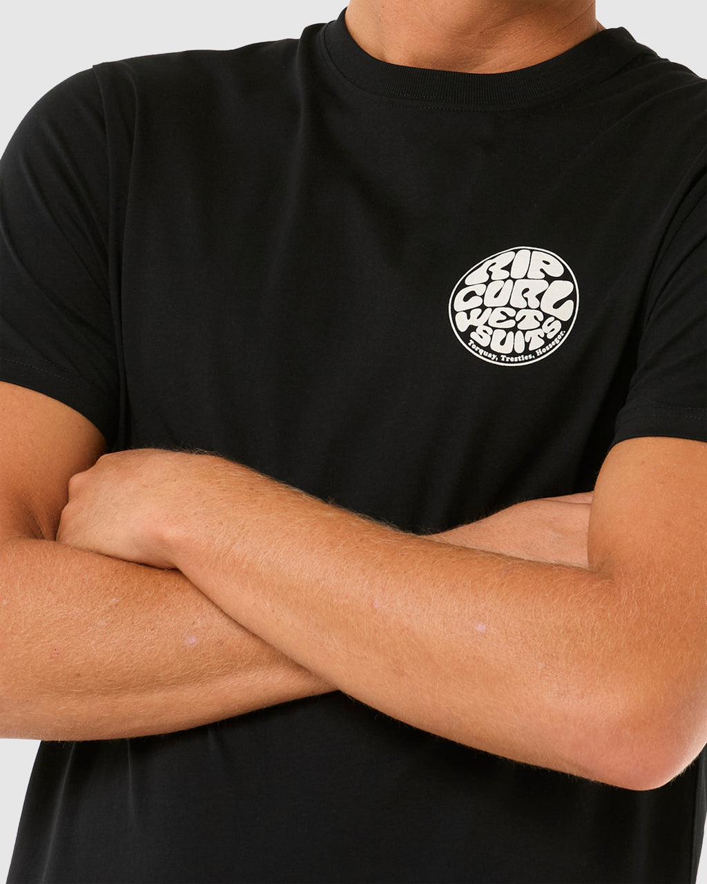 Mens Wettie Icon T-Shirt