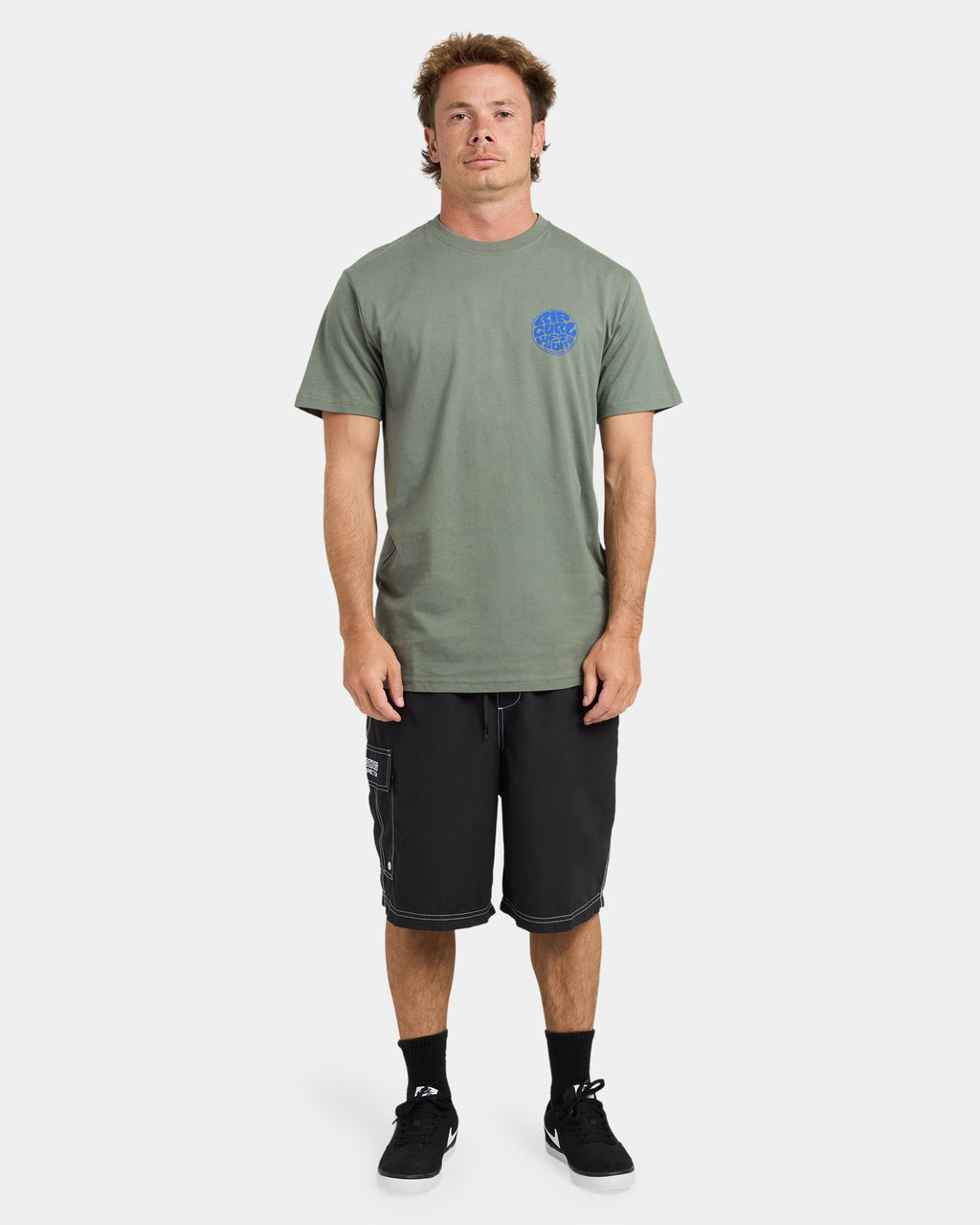 Mens Wettie Icon T-Shirt