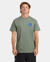 Mens Wettie Icon T-Shirt