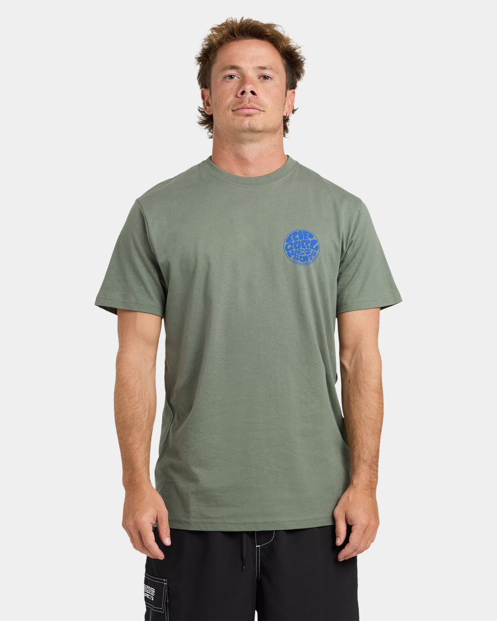 Mens Wettie Icon T-Shirt