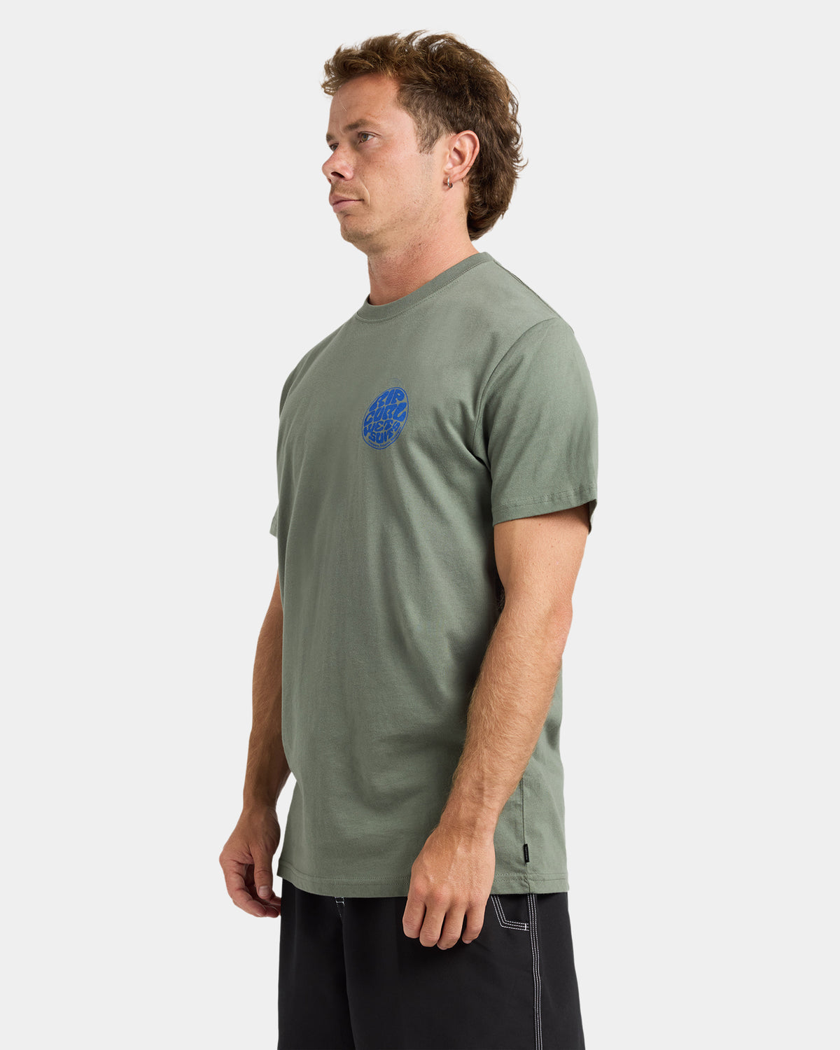 Mens Wettie Icon T-Shirt