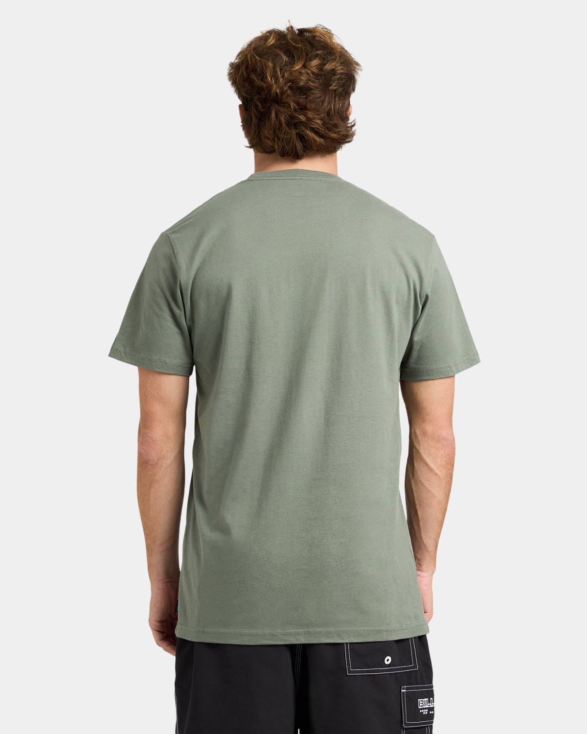 Mens Wettie Icon T-Shirt