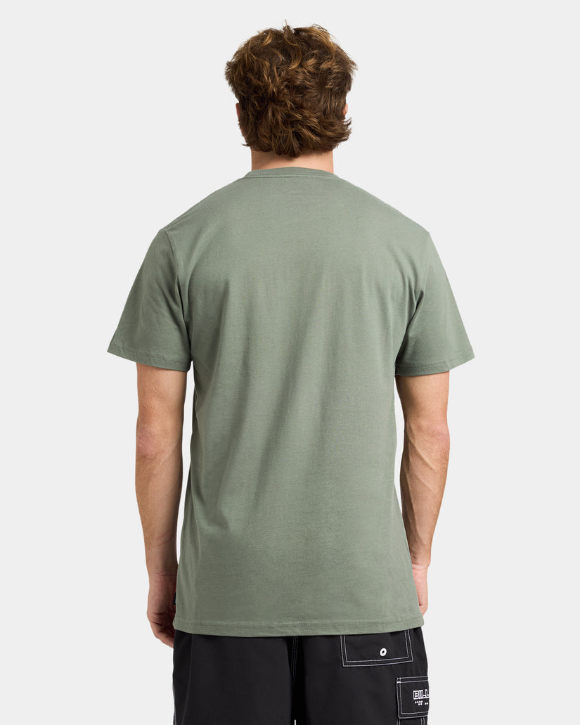 Mens Wettie Icon T-Shirt