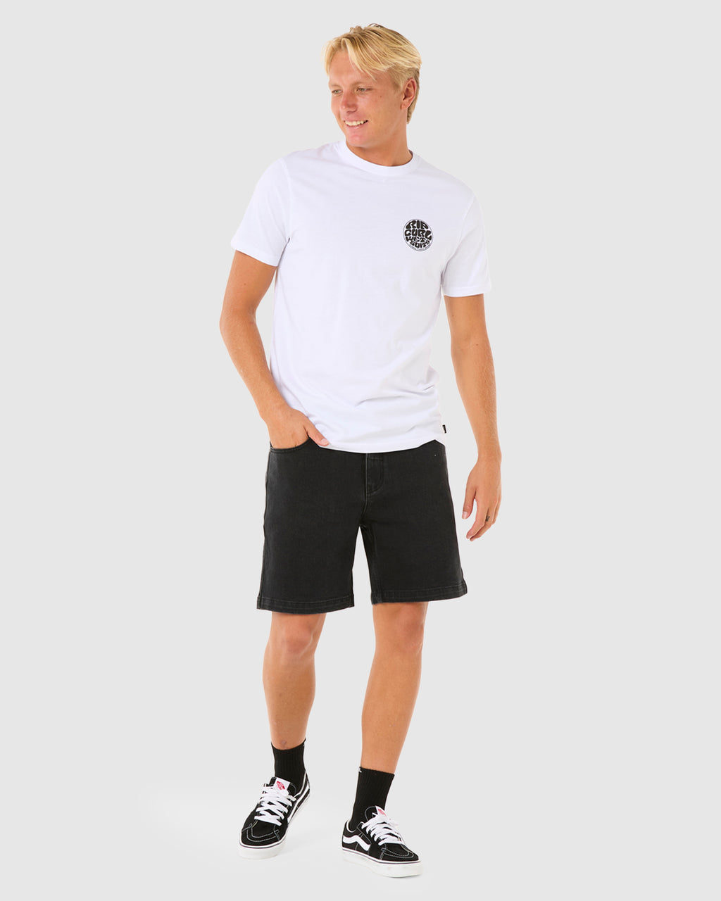 Mens Wettie Icon T-Shirt