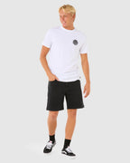 Mens Wettie Icon T-Shirt