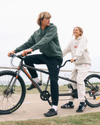 Womens Get More Trackpants