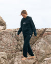 Womens Get More Trackpants
