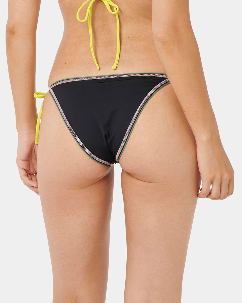 Womens SG Tie SIde Bikini Bottom