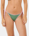 Womens SG Tie SIde Bikini Bottom