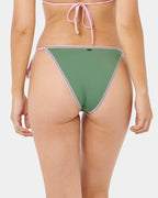 Womens SG Tie SIde Bikini Bottom