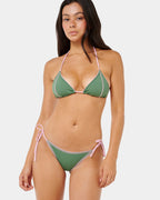 Womens SG Tie SIde Bikini Bottom
