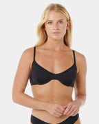 Womens Classic Surf D-DD Bikini Top