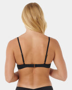 Womens Classic Surf D-DD Bikini Top