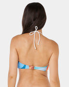 Womens AOTS Ty Williams Bandeau Bikini Top