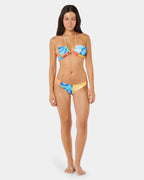 Womens AOTS Ty Williams Bandeau Bikini Top