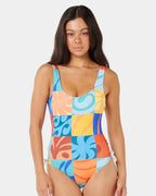 Womens AOTS Ty Williams One Piece