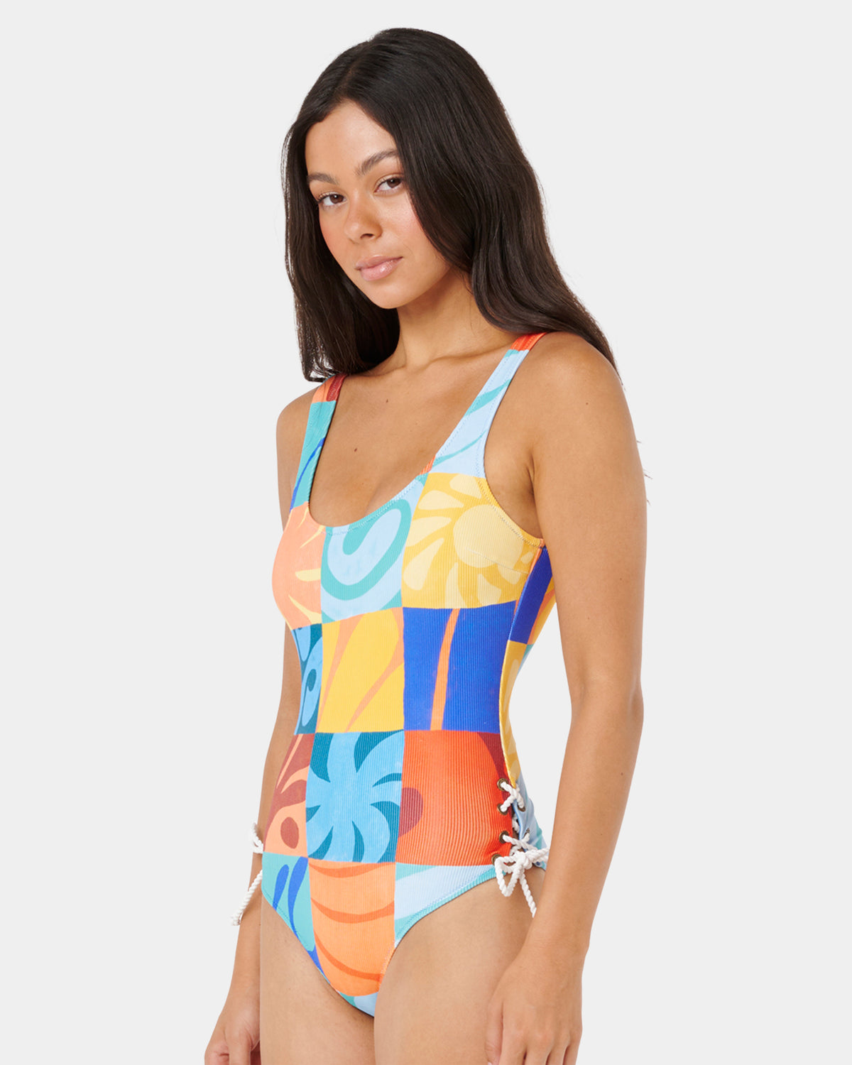 Womens AOTS Ty Williams One Piece