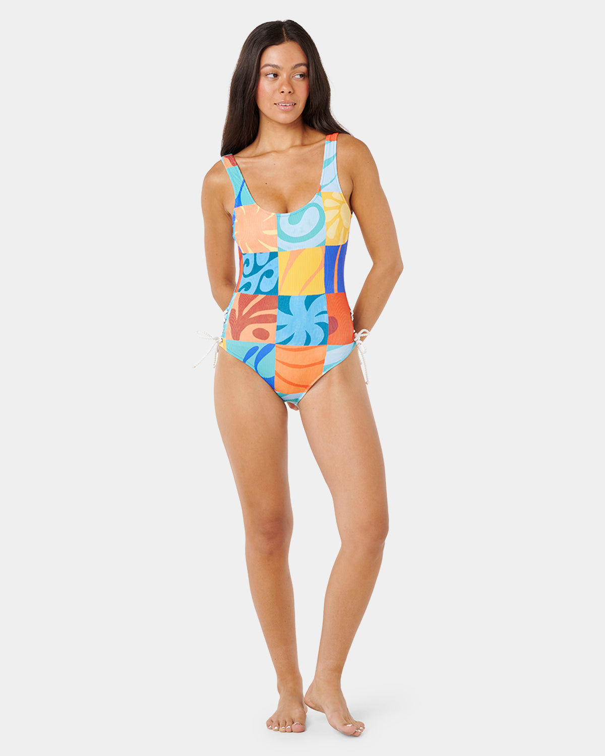 Womens AOTS Ty Williams One Piece