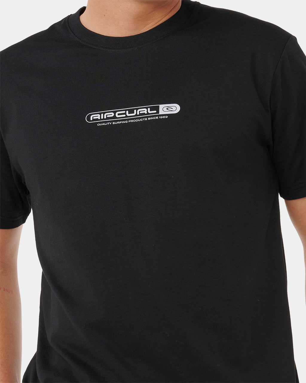 Mens Vaporcool Test Tube T-Shirt