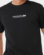 Mens Vaporcool Test Tube T-Shirt